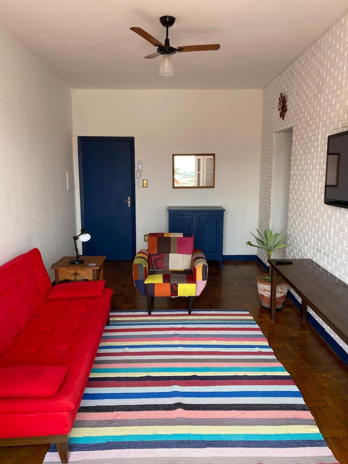 Casa Minas. 04. Varanda. 1º Andar. * Aparecida (Sao Paulo)