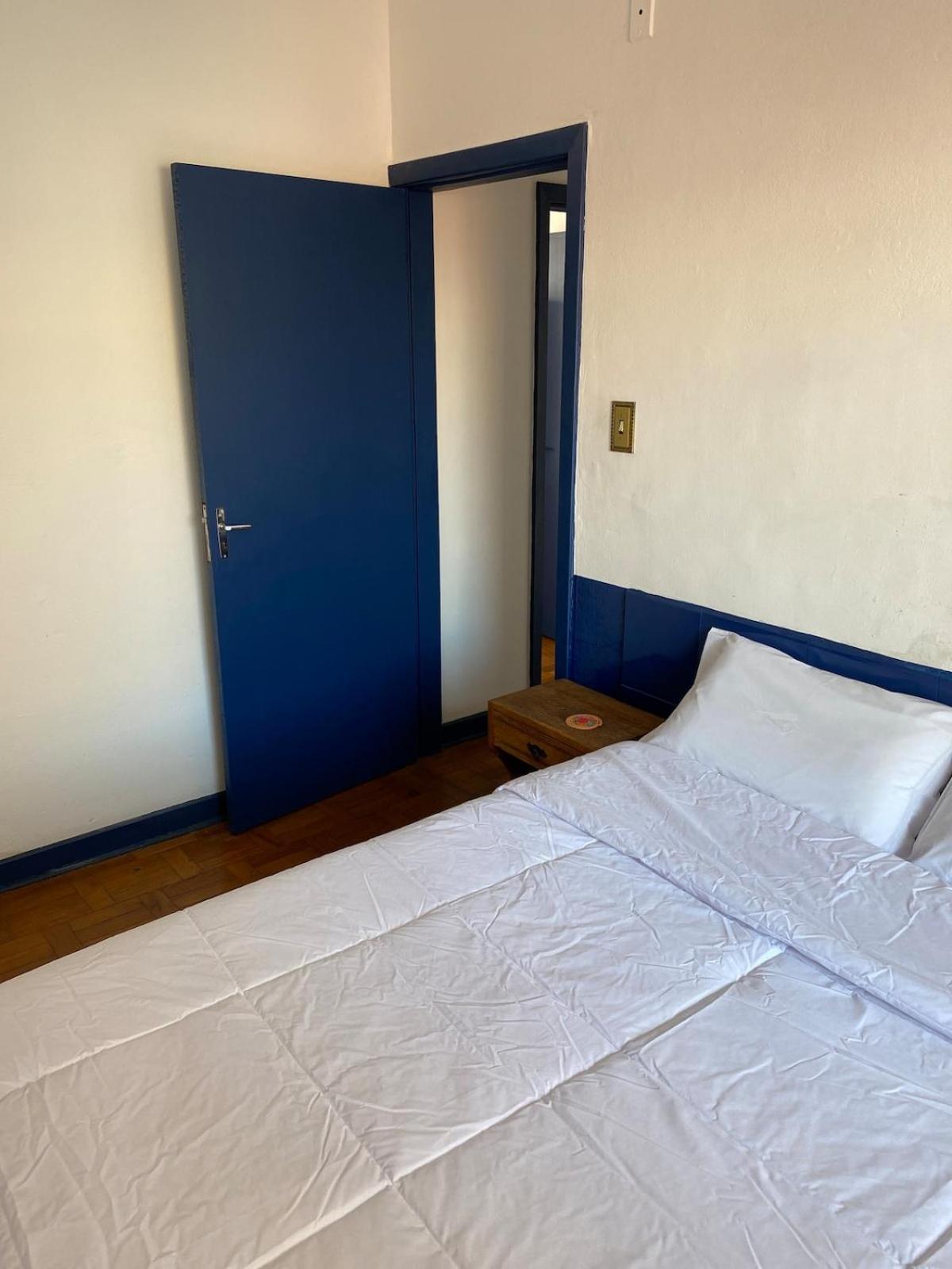 Casa Minas. 04. Varanda. 1º Andar. 公寓 *